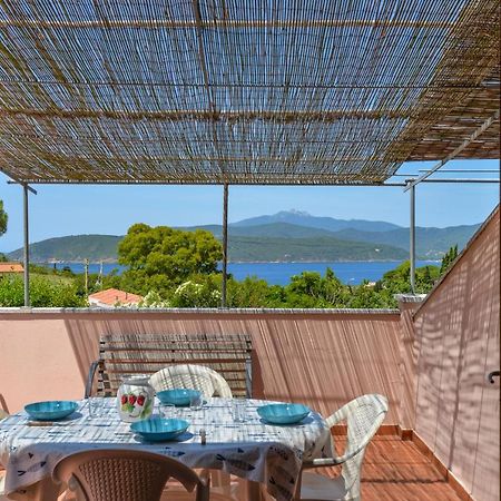 Ferienwohnung Residenza Elbamare Capoliveri  Exterior foto