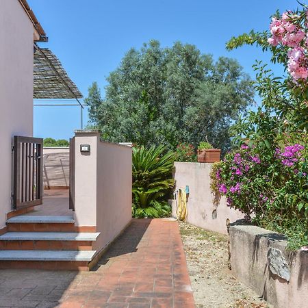 Ferienwohnung Residenza Elbamare Capoliveri  Exterior foto