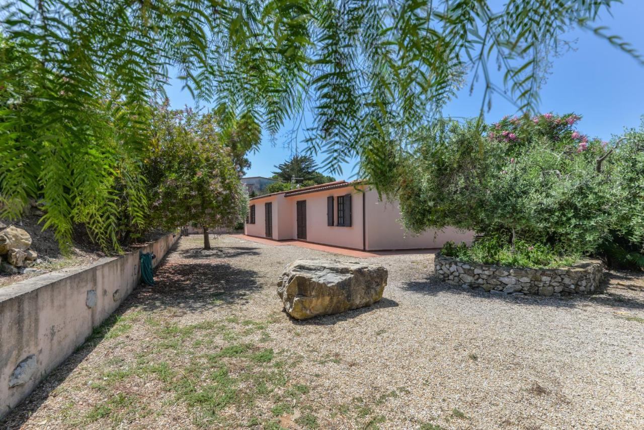 Ferienwohnung Residenza Elbamare Capoliveri  Exterior foto