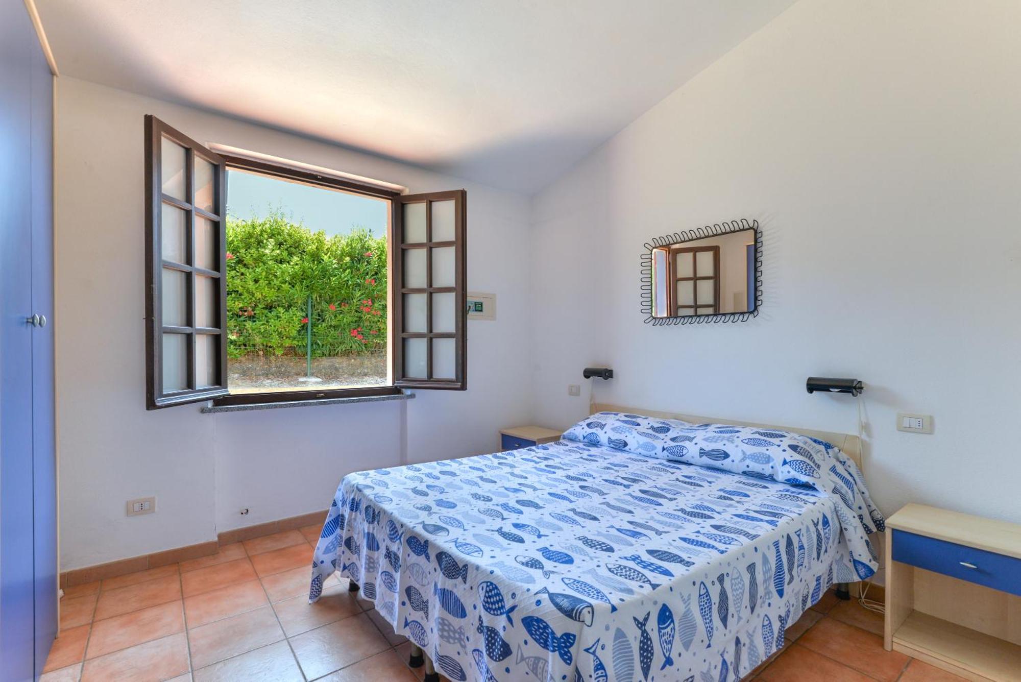 Ferienwohnung Residenza Elbamare Capoliveri  Exterior foto