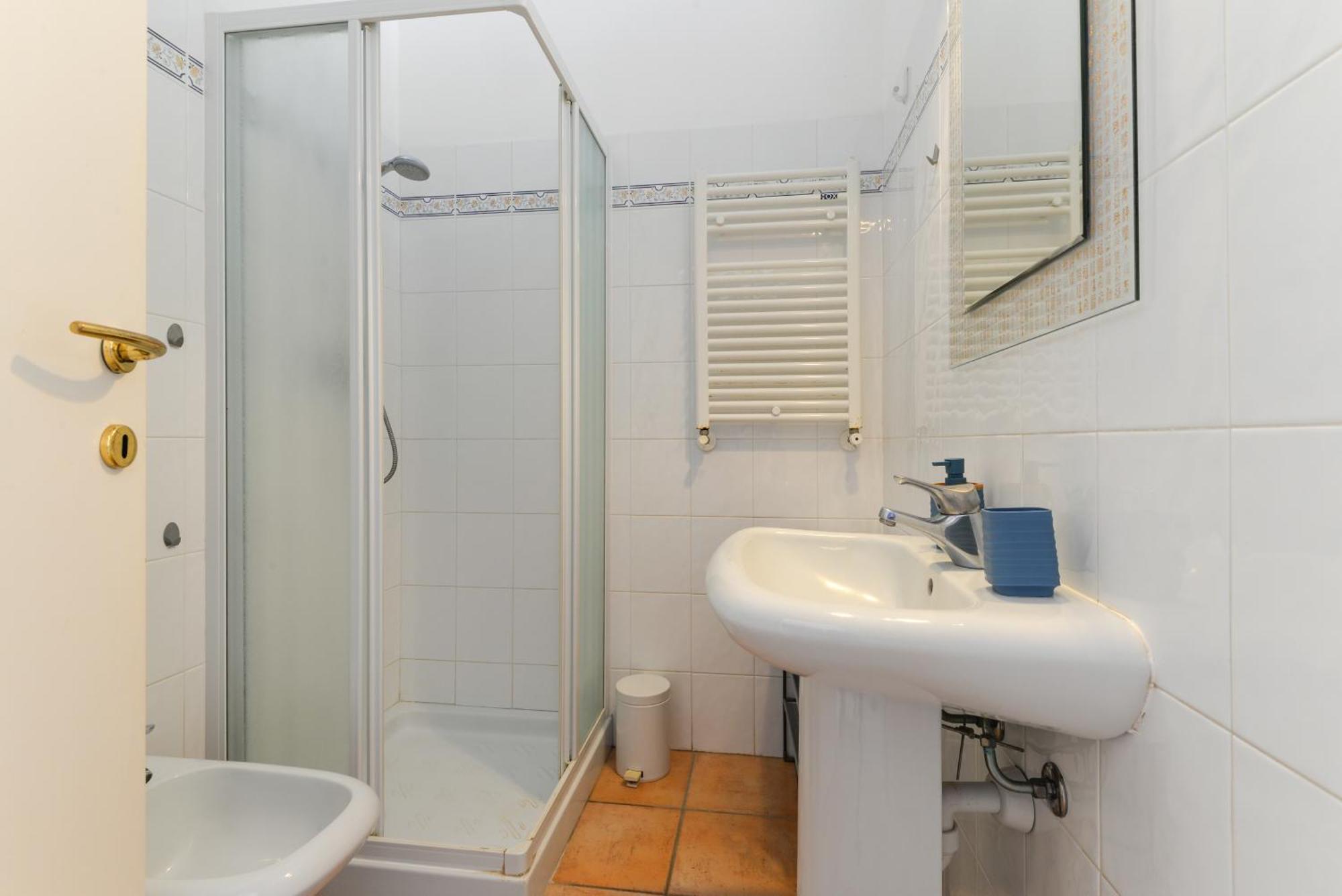 Ferienwohnung Residenza Elbamare Capoliveri  Exterior foto