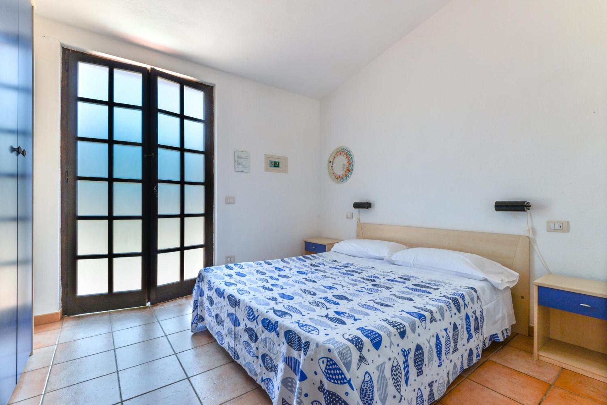 Ferienwohnung Residenza Elbamare Capoliveri  Exterior foto