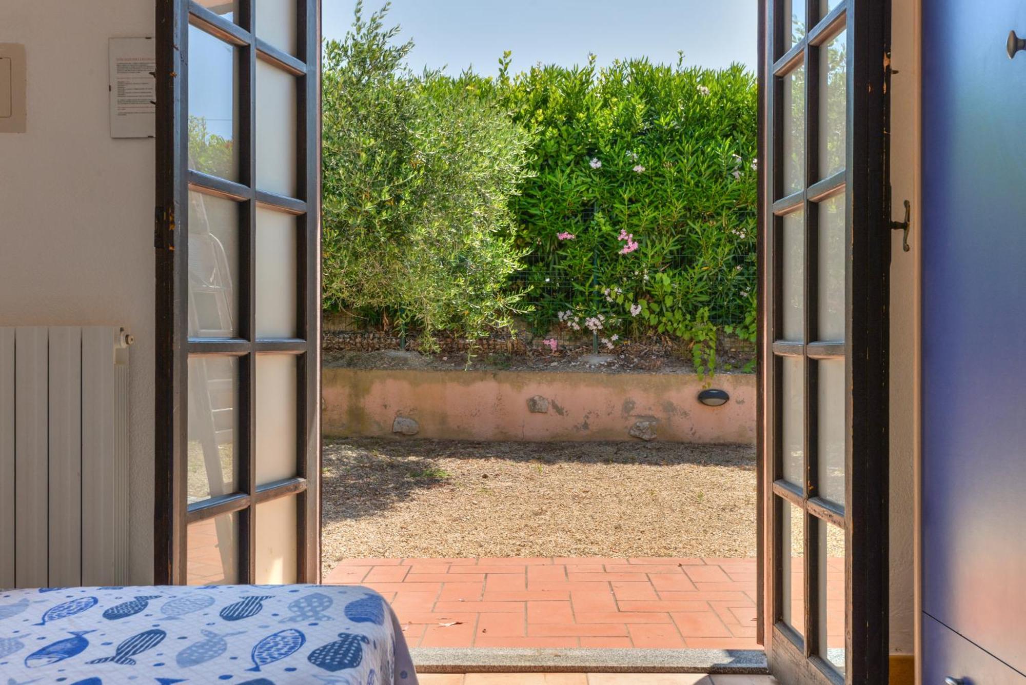 Ferienwohnung Residenza Elbamare Capoliveri  Exterior foto