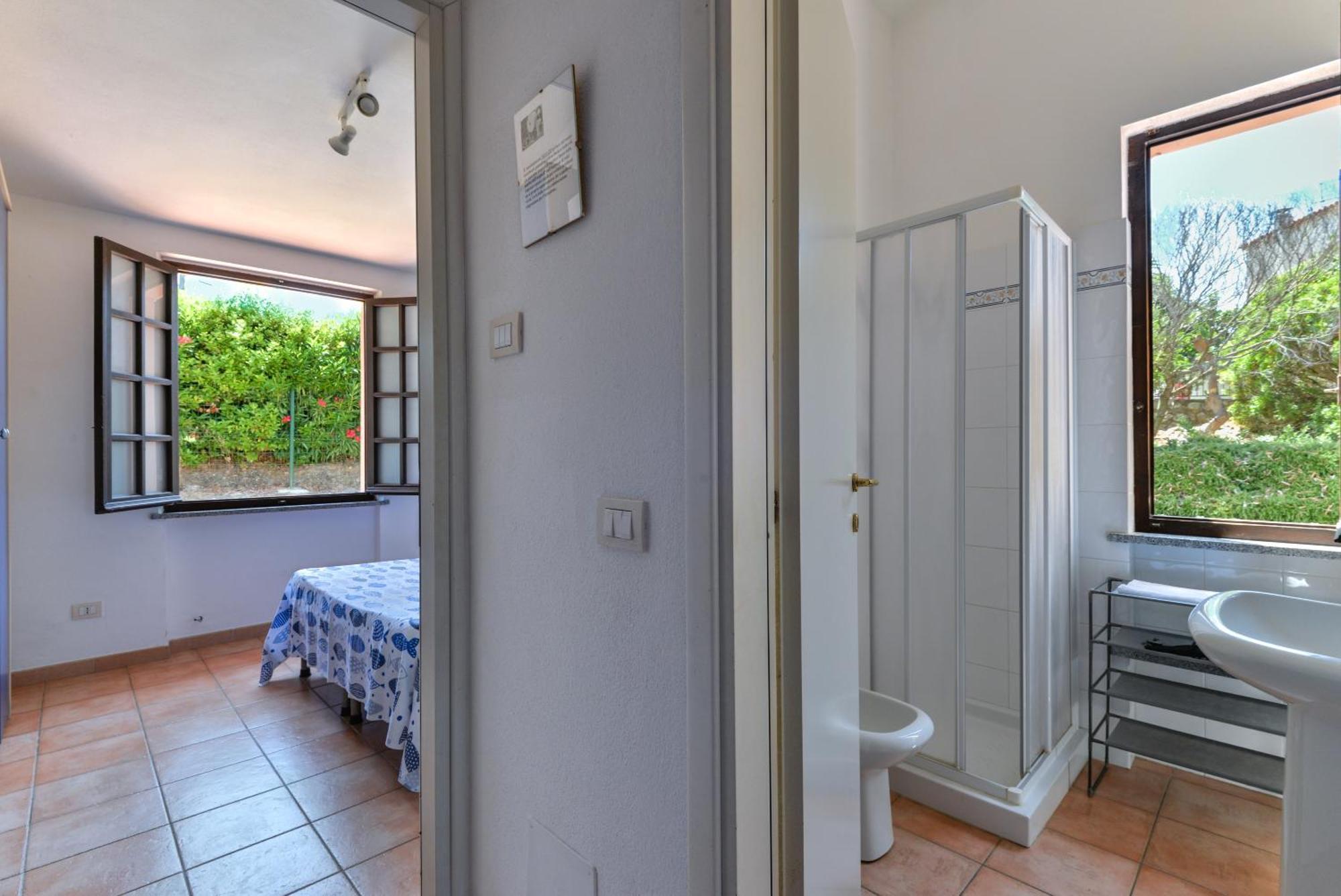 Ferienwohnung Residenza Elbamare Capoliveri  Zimmer foto