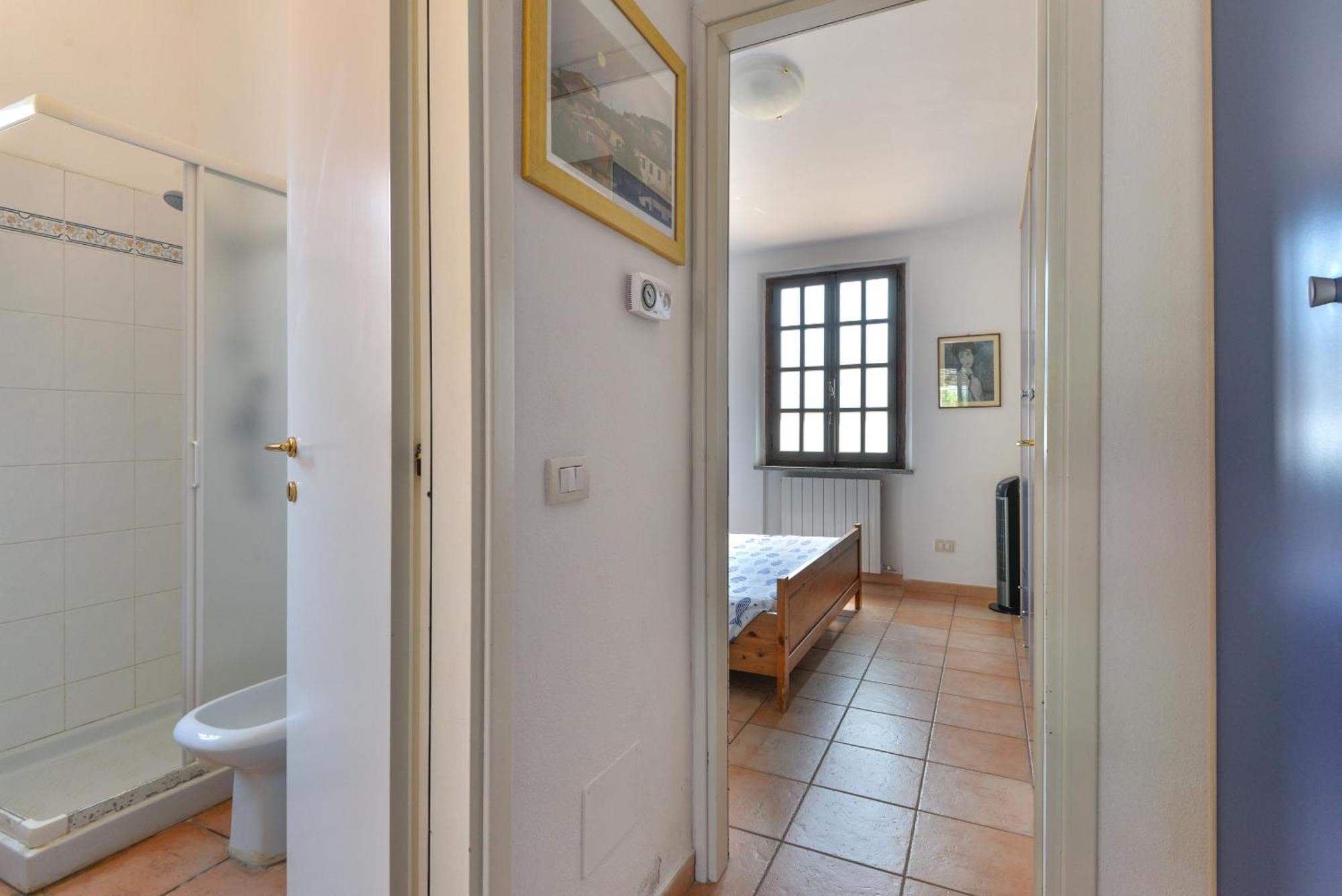 Ferienwohnung Residenza Elbamare Capoliveri  Zimmer foto